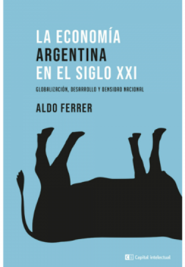 La economía argentina en el siglo XXI