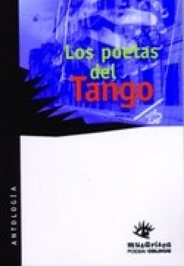 Los poetas del tango 