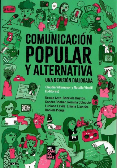 Comunicación Popular y Alternativa
