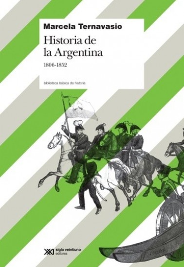 Historia de la argentina 1806-1852