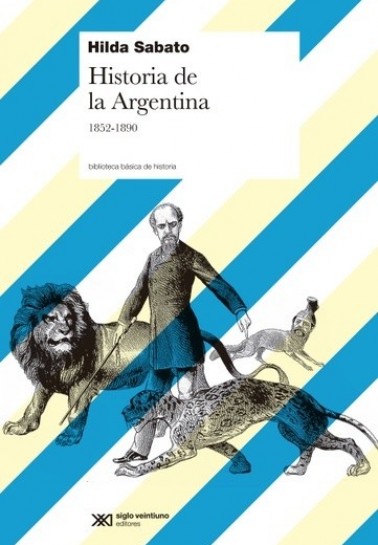 Historia de la Argentina 1852-1890