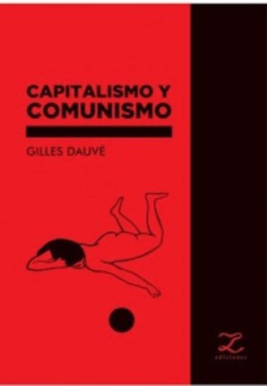 Capitalismo y comunismo