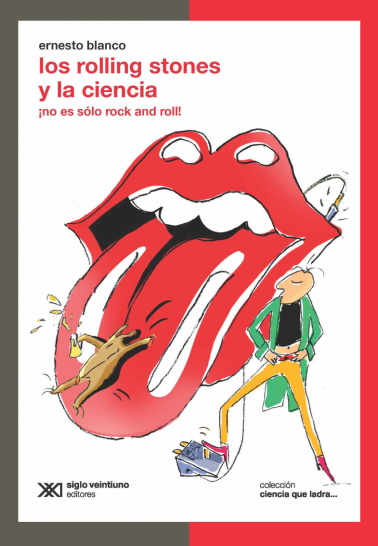 Los Rolling Stones y la ciencia 