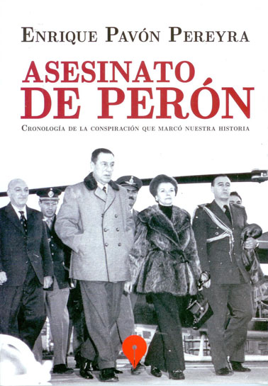 Asesinato de Perón