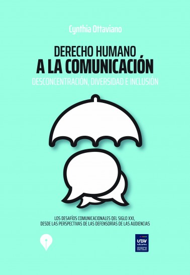 Derecho humano a la comunicación