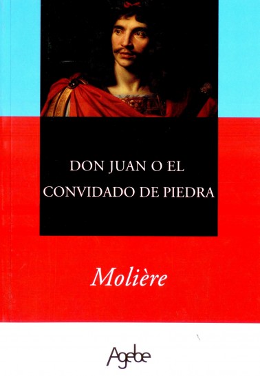 Don Juan o el convidado de piedra