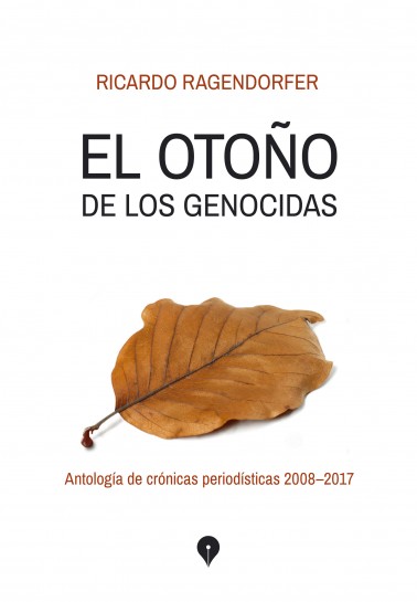 El otoño de los genocidas