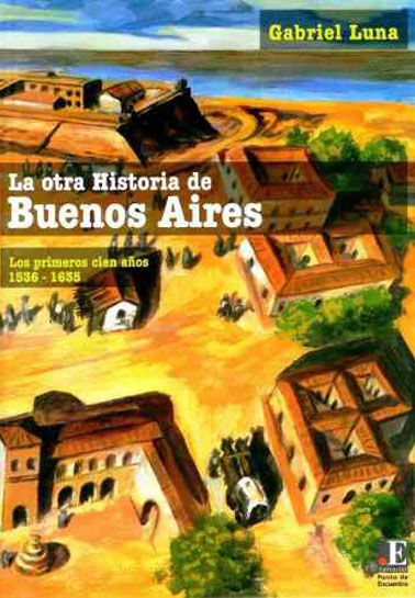 La otra historia de Buenos Aires