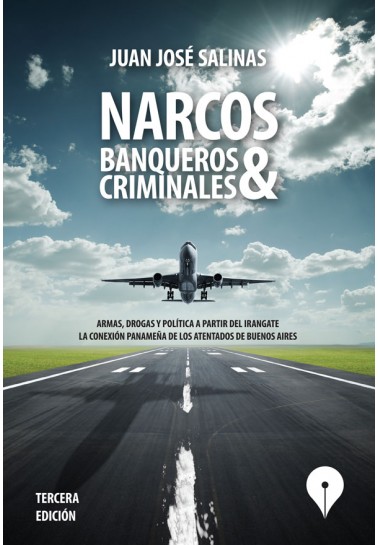 Narcos, banqueros y criminales 