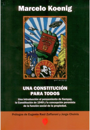 Una Constitución para todos